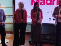 El Clúster Audiovisual de Madrid lanza el evento de networking Berlin Fest