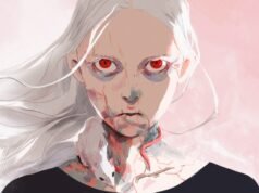 El equipo Charades, Mikrofilm y GKIDS en la película romántica de terror “Pesta”