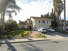 Casa de cuatro habitaciones en Milpitas cuesta $1,3 millones