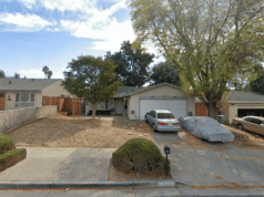 Casa de cuatro habitaciones vendida por $1,5 millones en San José