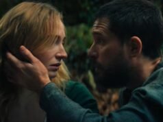 Sophie Turner se atraganta tras besar a Kit Harington en el rodaje de ‘The Dreadful’