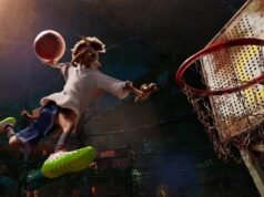 Gabrielle Union y Steph Curry sobre cómo ‘Goat’ adoptó la cultura del baloncesto