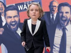 Por qué la reestructuración de la División Antimonopolio del Departamento de Justicia es una victoria para los republicanos del libre mercado