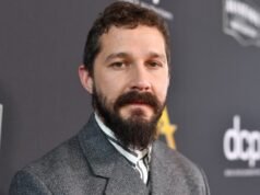 Shia LaBeouf lanza “Free Me” después del arresto en Mardis Gras