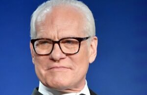 Tim Gunn de Project Runway revela por qué ha estado soltero durante 43 años