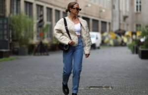 19 chaquetas de transición de primavera para usar entre ahora y mayo