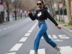 Tengo 5’3″ – 15 jeans con levantamiento de glúteos de Amazon para estructuras pequeñas