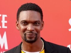 La ex estrella de la NBA Chris Bosh se despertó cubierto de sangre en un reciente problema de salud