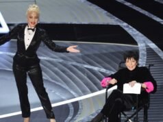 Liza Minnelli afirma que los productores de los Oscar la obligaron a usar silla de ruedas en 2022