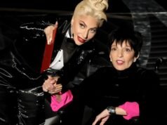 Liza Minnelli afirma que los Oscar la obligaron a usar silla de ruedas con Lady Gaga