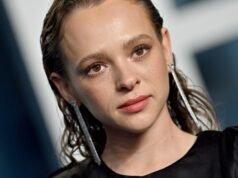 David Kaplan, productor de ‘Josephine’, prepara una nueva película con Shira Haas