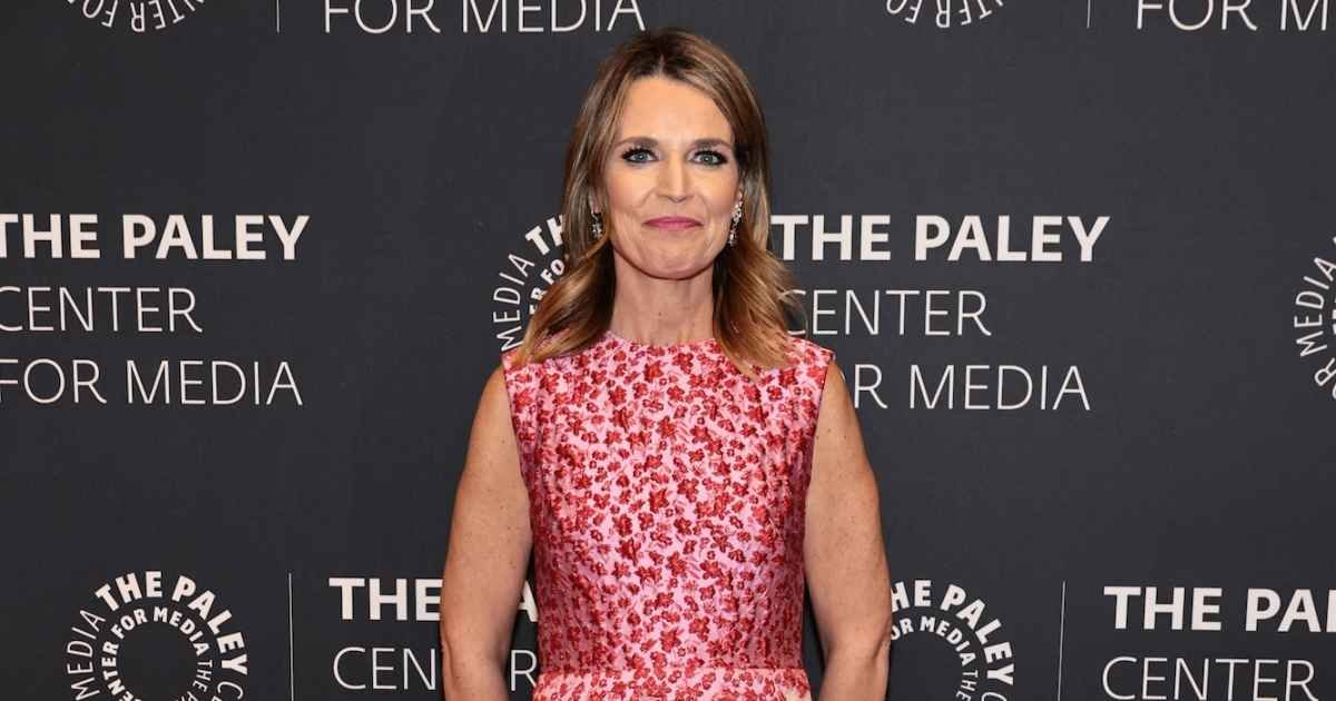 Reacciones ante la desaparición de la madre de Savannah Guthrie