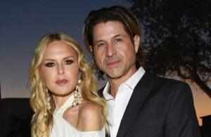 Rachel Zoe dice que la confianza se ‘rompió’ durante la boda de Rodger Berman en RHOBH