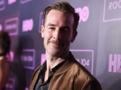 ¿Qué sucede en las negociaciones contractuales de Hollywood? James Van Der Beek