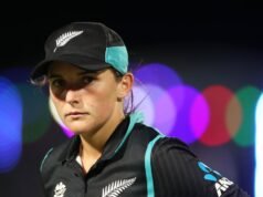 Amelia Kerr nombrada capitana de todos los formatos del equipo femenino de Nueva Zelanda