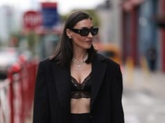 Estos 15 sujetadores cómodos que suavizan la espalda están al acecho en Amazon