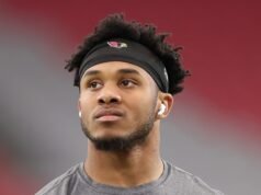 Muerte de Rondale Moore: el jugador de los Minnesota Vikings y estrella de Purdue muere a los 25 años