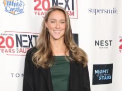 Kylie Kelce planea devolver sus ‘pechos a donde pertenecen’ después de tener 4 hijos