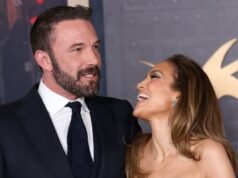 La comedia de Tracy Morgan arroja sombra sobre el matrimonio de Jennifer Lopez y Ben Affleck