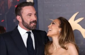 La comedia de Tracy Morgan arroja sombra sobre el matrimonio de Jennifer Lopez y Ben Affleck