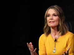 Savannah Guthrie comparte su petición por el regreso sano y salvo de su madre Nancy Guthrie