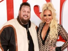 Bunnie Xo recuerda los desafíos sexuales cuando Jelly Roll era ‘tan grande’ (excepto)