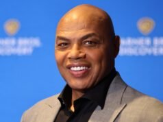 Charles Barkley califica de “sospechosa” la suspensión de 25 juegos de la estrella de la NBA Paul George