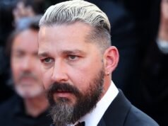 Shia LaBeouf rompe el silencio tras su arresto por altercado en Mardi Gras