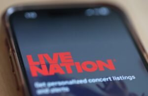 Live Nation presenta una moción para retrasar el inicio del juicio antimonopolio