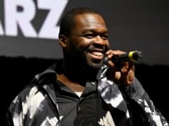 Sky aborda el drama de boxeo británico de 50 Cent ‘Fightland’ con Starz