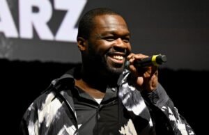 Sky aborda el drama de boxeo británico de 50 Cent ‘Fightland’ con Starz
