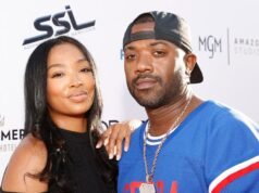 La ex esposa de Ray J cambia la orden de protección en medio de su batalla por la salud