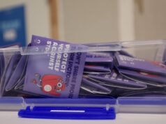 La Villa Olímpica carece de condones: casi 10.000 desaparecieron en sólo 3 días