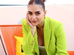 Melissa Barrera debutará en Broadway con ‘Titanic’