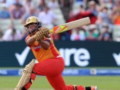 Richa y Deepti entre los jugadores indios en la subasta The Hundred