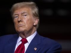 La revocación de las reglas climáticas coincide con el triste candidato de parques