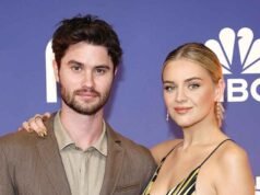 Kelsea Ballerini está de acuerdo con la publicación de trampa después de la separación de Chase Stokes