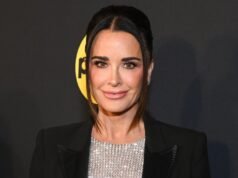 Copie el rico estilo de bolso tejido de Kyle Richards por solo $ 20