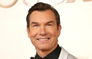 Por qué Jerry O’Connell se pone “emocional” por el juicio de Nick Reiner