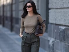 20 conceptos básicos de moda que hacen que cada conjunto sea caro