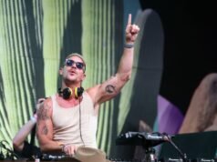 Marshmello y Juicy J seleccionados para el HonkyTonk de Diplo en Stagecoach 2026