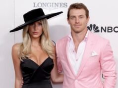 Lo que Alix Earle realmente piensa sobre la marcha de Braxton Berrios después de la separación