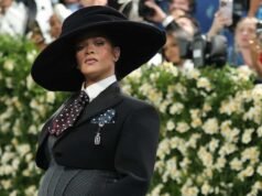 Una mirada retrospectiva a cómo ha evolucionado el estilo salvaje de la alfombra roja de Rihanna a lo largo de los años