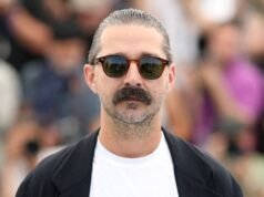 Shia LaBeouf arrestado en Nueva Orleans después de un altercado físico