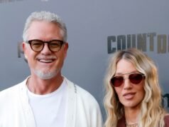 ¿Quién es Janell Shirtcliff? Lo que hay que saber sobre el director que salió con Eric Dane