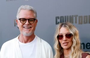 ¿Quién es Janell Shirtcliff? Lo que hay que saber sobre el director que salió con Eric Dane