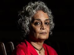 Arundhati Roy se retira de la Berlinale tras declaraciones del jurado en Gaza