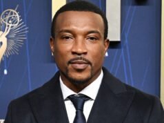 Ashley Walters sobre cómo hacer malabares con la primera película de Animol y la adolescencia