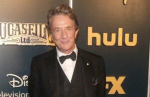 Martin Short pospone espectáculos de comedia días después de la muerte de su hija Katherine