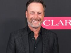 Chris Harrison prepara el programa de citas Fox Nation sobre el matrimonio tradicional